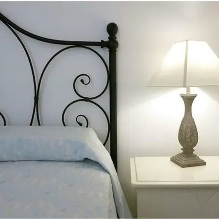 Palazzo Balsamo 53, Apartment *