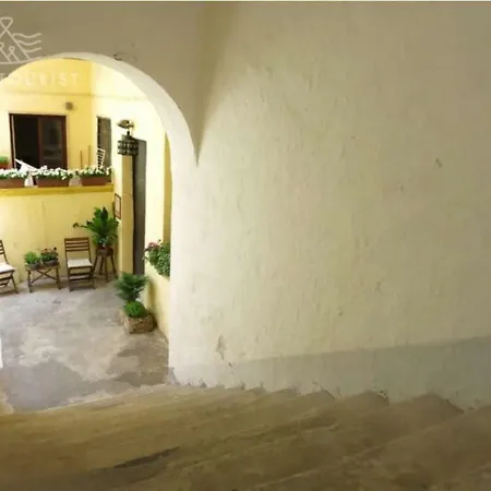 Palazzo Balsamo 53, Gallipoli